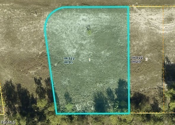 Photo 1 of 5 — 3528 NW 47th Street, Cape Coral, FL 33993