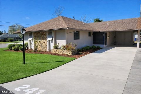 Tiny photo for 241 Thistle Court, Lehigh Acres, FL 33936 (MLS # 2026001050)