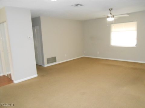 Tiny photo for 241 Thistle Court, Lehigh Acres, FL 33936 (MLS # 2026001050)