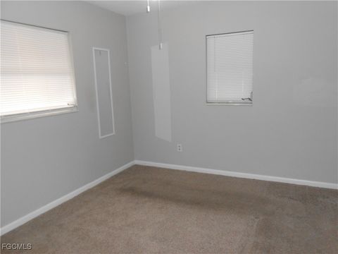 Tiny photo for 241 Thistle Court, Lehigh Acres, FL 33936 (MLS # 2026001050)