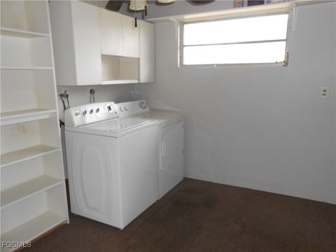 Tiny photo for 241 Thistle Court, Lehigh Acres, FL 33936 (MLS # 2026001050)