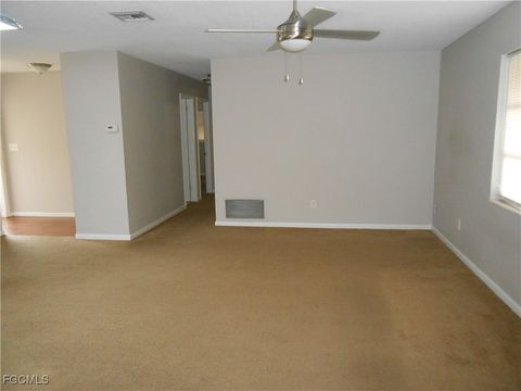 Tiny photo for 241 Thistle Court, Lehigh Acres, FL 33936 (MLS # 2026001050)