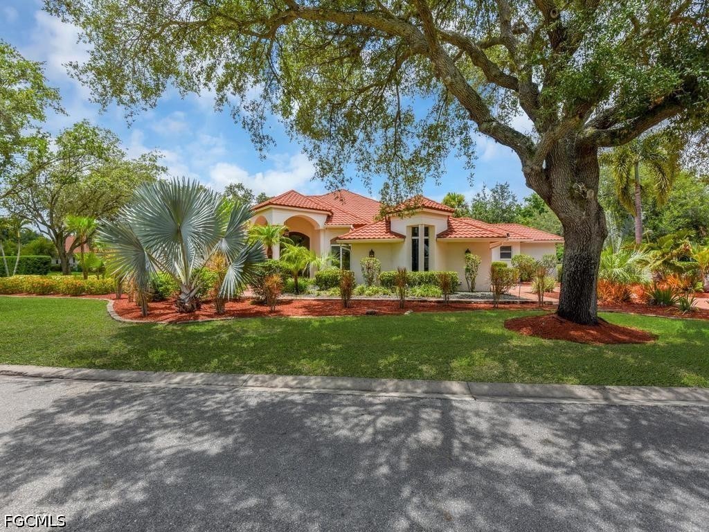 11570 Hampton Greens Drive