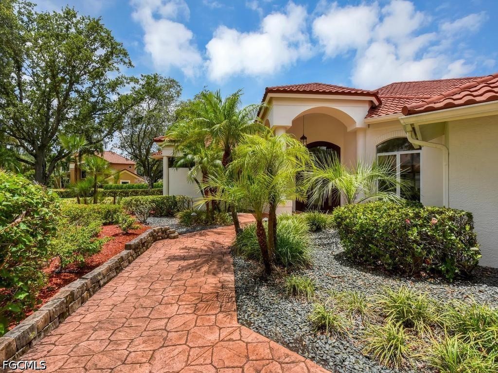11570 Hampton Greens Drive