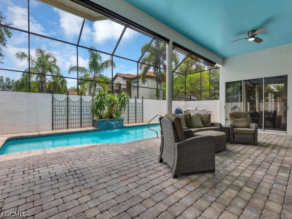 11570 Hampton Greens Drive