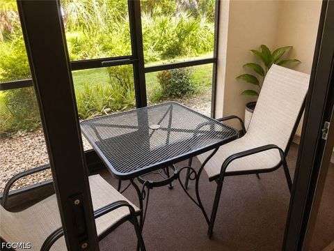 Tiny photo for 1515 Forrest Nelson Boulevard #M106, Port Charlotte, FL 33952 (MLS # 2026021759)