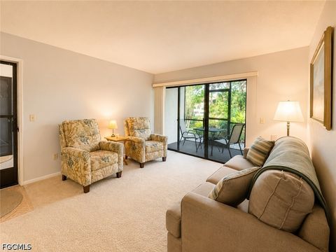 Tiny photo for 1515 Forrest Nelson Boulevard #M106, Port Charlotte, FL 33952 (MLS # 2026021759)