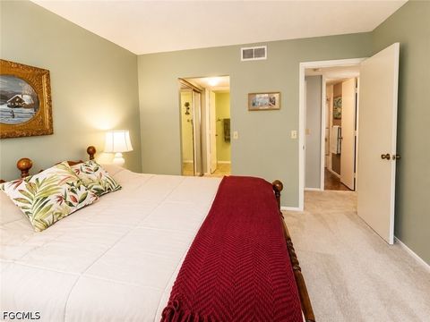 Tiny photo for 1515 Forrest Nelson Boulevard #M106, Port Charlotte, FL 33952 (MLS # 2026021759)