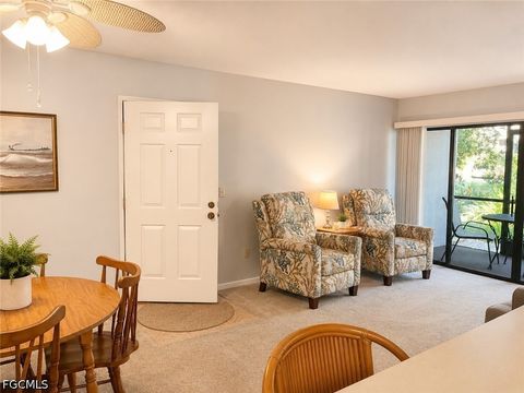 Tiny photo for 1515 Forrest Nelson Boulevard #M106, Port Charlotte, FL 33952 (MLS # 2026021759)