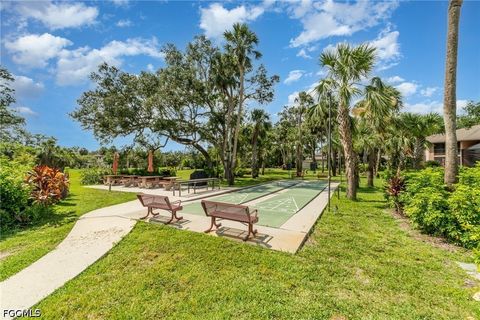 Tiny photo for 1515 Forrest Nelson Boulevard #M106, Port Charlotte, FL 33952 (MLS # 2026021759)
