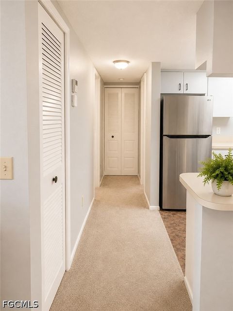 Tiny photo for 1515 Forrest Nelson Boulevard #M106, Port Charlotte, FL 33952 (MLS # 2026021759)