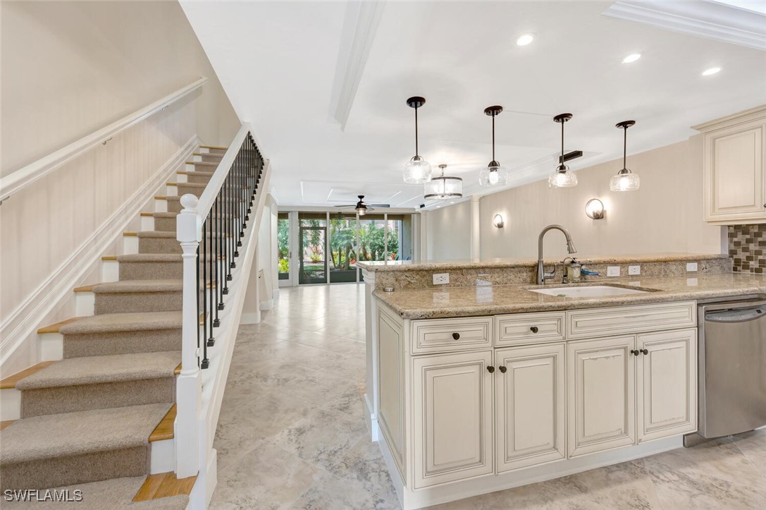 800 River Point Drive 536