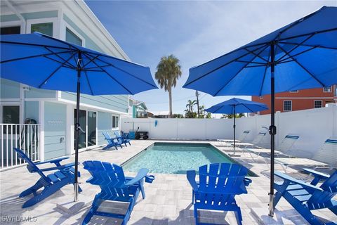 5440 Palmetto Street Fort Myers Beach FL 33931