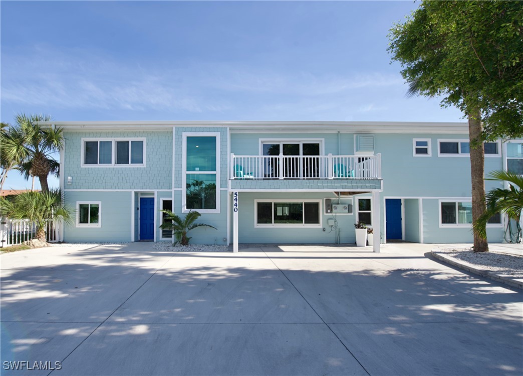 5440 Palmetto Street