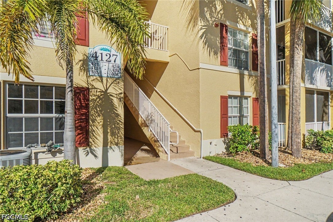 4127 Residence Drive 415