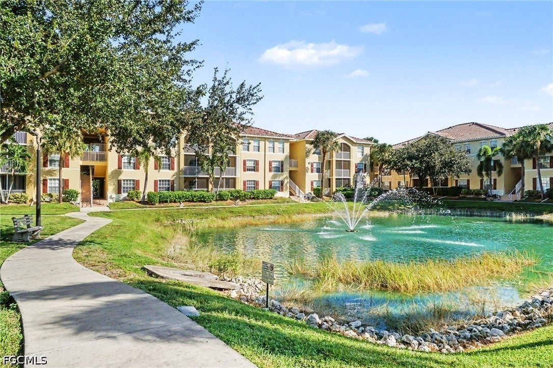 4127 Residence Drive 415
