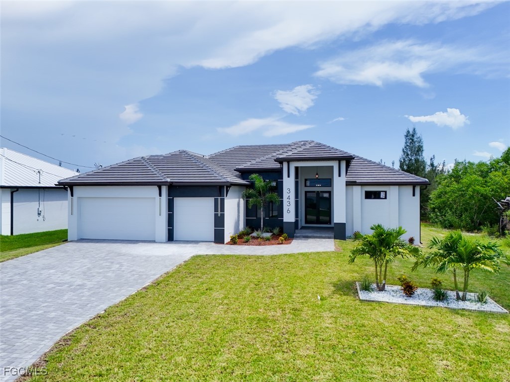 3436 SW 8th Street