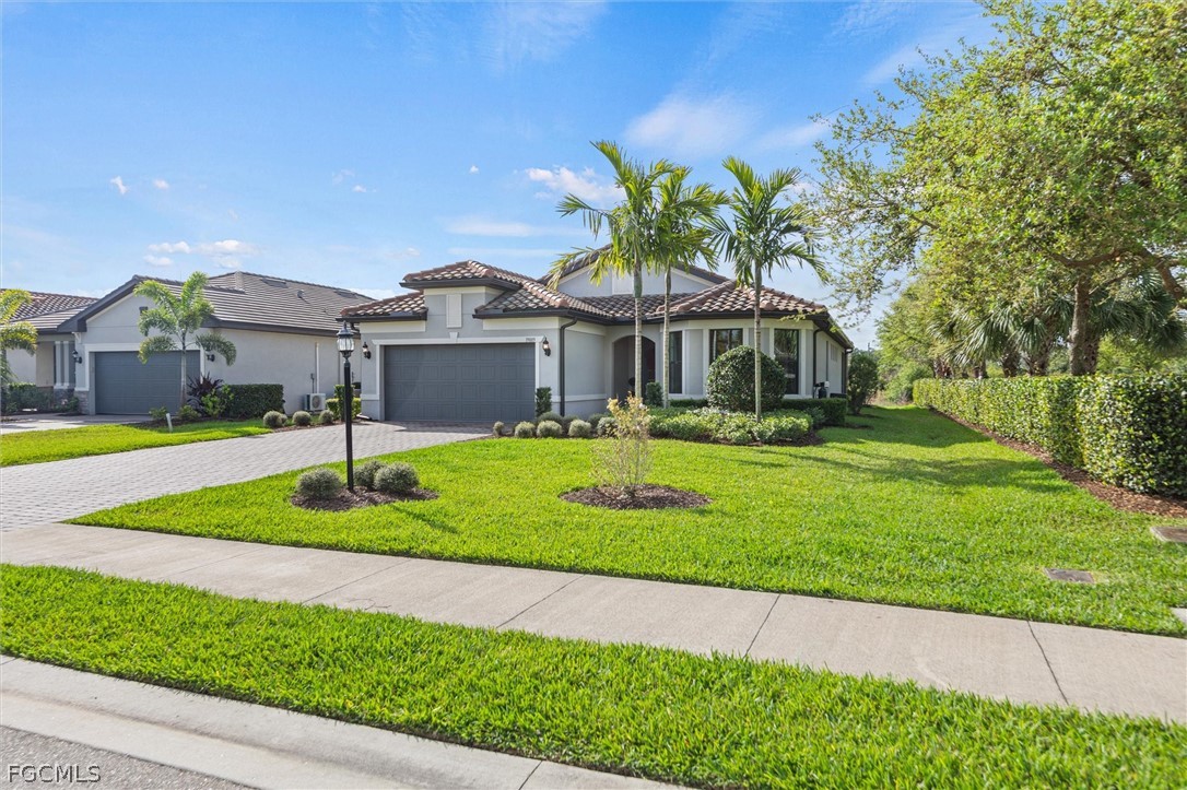 19889 The Place Boulevard