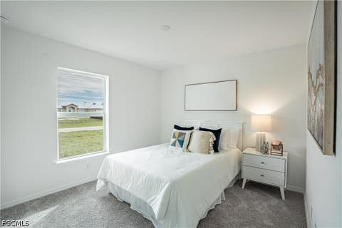 Tiny photo for 3603 34th Street SW, Lehigh Acres, FL 33976 (MLS # 2026028551)