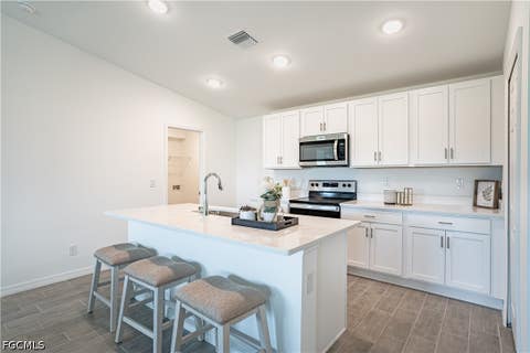 Tiny photo for 3603 34th Street SW, Lehigh Acres, FL 33976 (MLS # 2026028551)