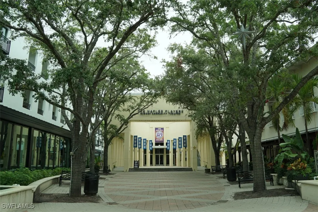 Naples, Florida 34102, United States, 1 Bedroom Bedrooms, ,1 BathroomBathrooms,Residential,Active,164772