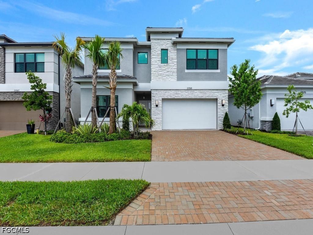 20581 Fair Oak Lane