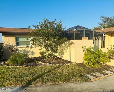 6148 Principia Drive Unit 1, Fort Myers, FL 33919 - MLS#: 225004811