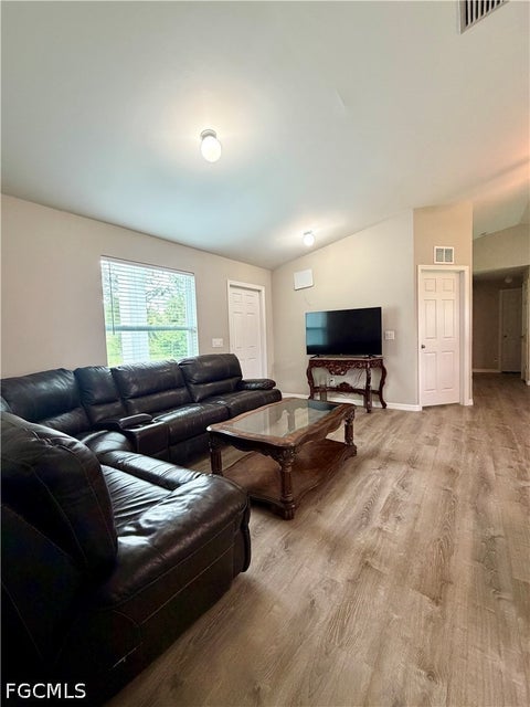 Tiny photo for 354 Mangonia Avenue, Lehigh Acres, FL 33974 (MLS # 2026039007)