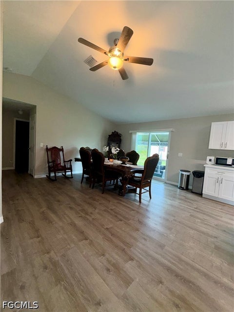 Tiny photo for 354 Mangonia Avenue, Lehigh Acres, FL 33974 (MLS # 2026039007)