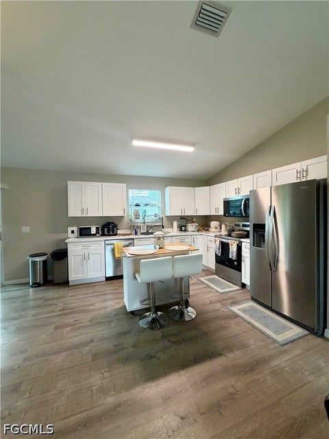 Tiny photo for 354 Mangonia Avenue, Lehigh Acres, FL 33974 (MLS # 2026039007)