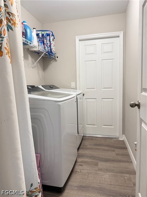 Tiny photo for 354 Mangonia Avenue, Lehigh Acres, FL 33974 (MLS # 2026039007)