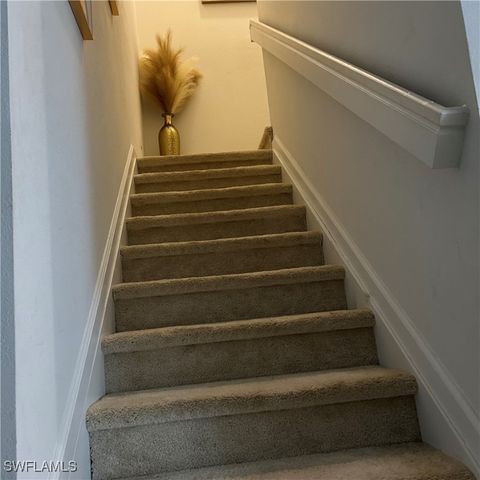 A home in Bonita Springs