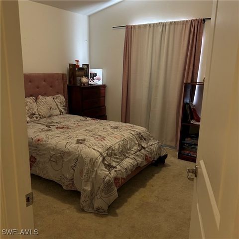 A home in Bonita Springs