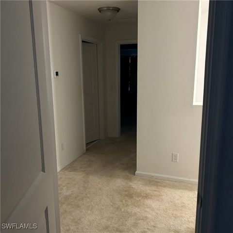 A home in Bonita Springs