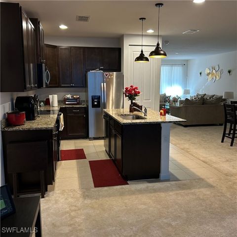 A home in Bonita Springs