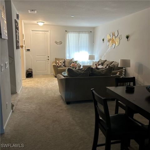 A home in Bonita Springs