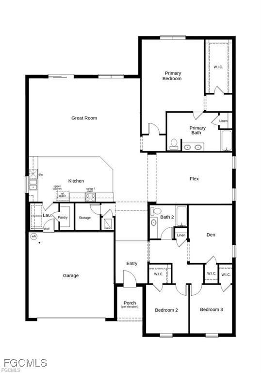 17405 Gulf Preserve Drive