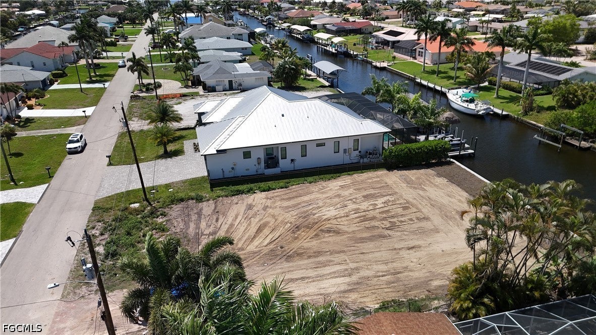 5314 Colonade Court
