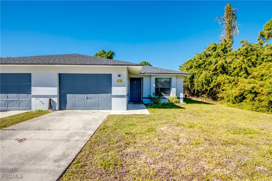 108/110 Gretchen Avenue S