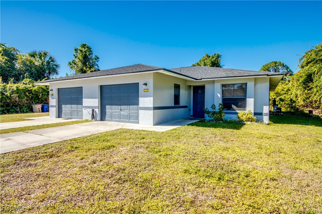 108/110 Gretchen Avenue S