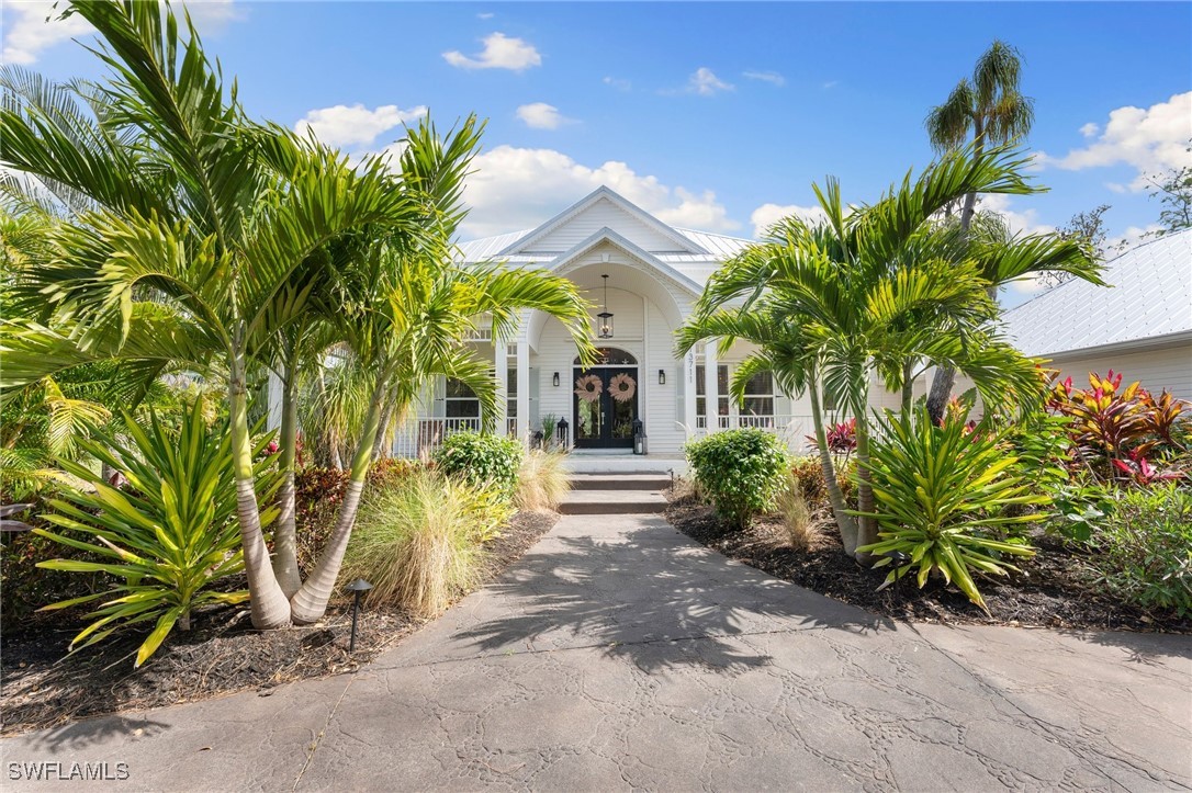 13711 Hickory Run Lane