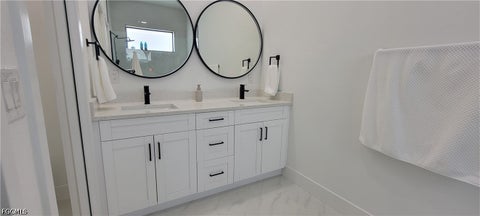 Tiny photo for 1906 Veinna Street, Lehigh Acres, FL 33972 (MLS # 2026035528)