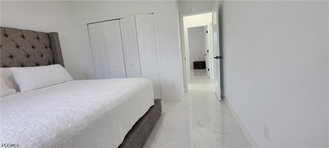 Tiny photo for 1906 Veinna Street, Lehigh Acres, FL 33972 (MLS # 2026035528)