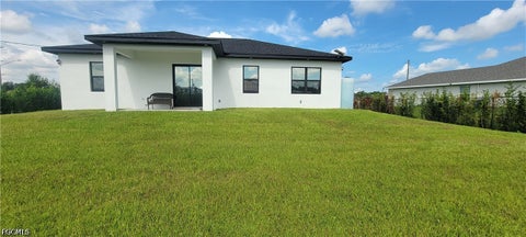 Tiny photo for 1906 Veinna Street, Lehigh Acres, FL 33972 (MLS # 2026035528)