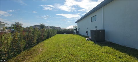 Tiny photo for 1906 Veinna Street, Lehigh Acres, FL 33972 (MLS # 2026035528)