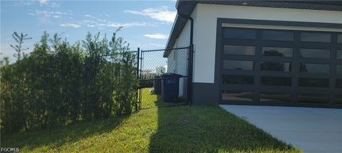 Tiny photo for 1906 Veinna Street, Lehigh Acres, FL 33972 (MLS # 2026035528)