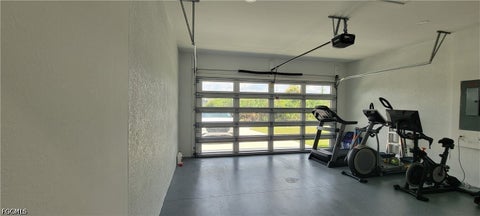 Tiny photo for 1906 Veinna Street, Lehigh Acres, FL 33972 (MLS # 2026035528)