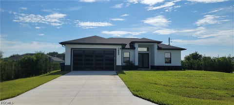 Tiny photo for 1906 Veinna Street, Lehigh Acres, FL 33972 (MLS # 2026035528)