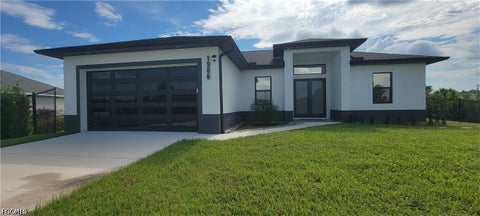 Tiny photo for 1906 Veinna Street, Lehigh Acres, FL 33972 (MLS # 2026035528)