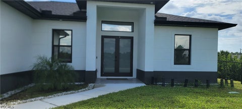Tiny photo for 1906 Veinna Street, Lehigh Acres, FL 33972 (MLS # 2026035528)